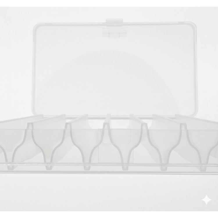 Кутија за воблери 